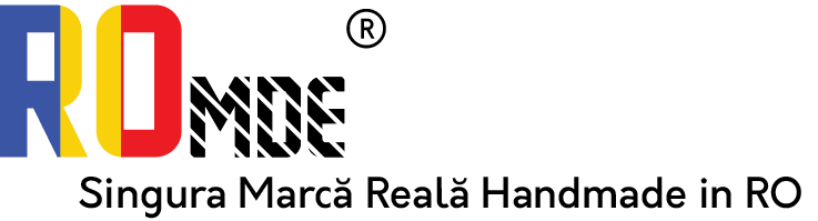 Produs în România Logo